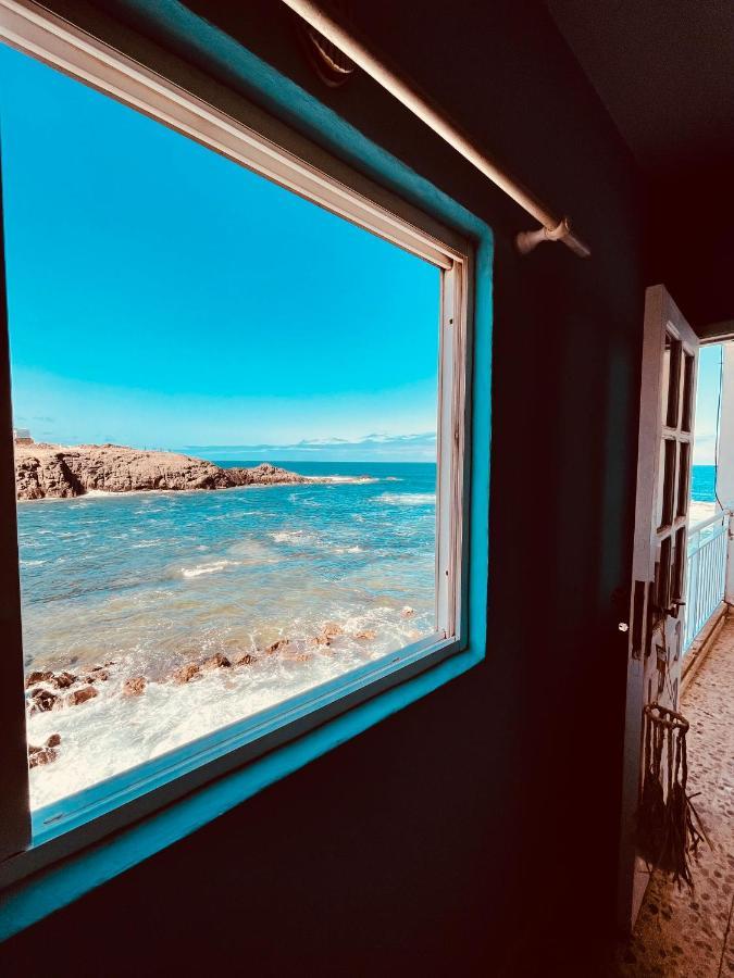 Casa Azul Holiday Home El Cotillo  Exterior photo