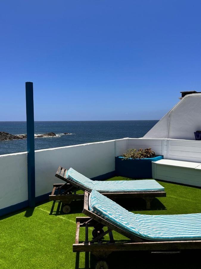 Casa Azul Holiday Home El Cotillo  Exterior photo