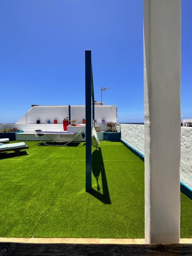 Casa Azul Holiday Home El Cotillo  Exterior photo