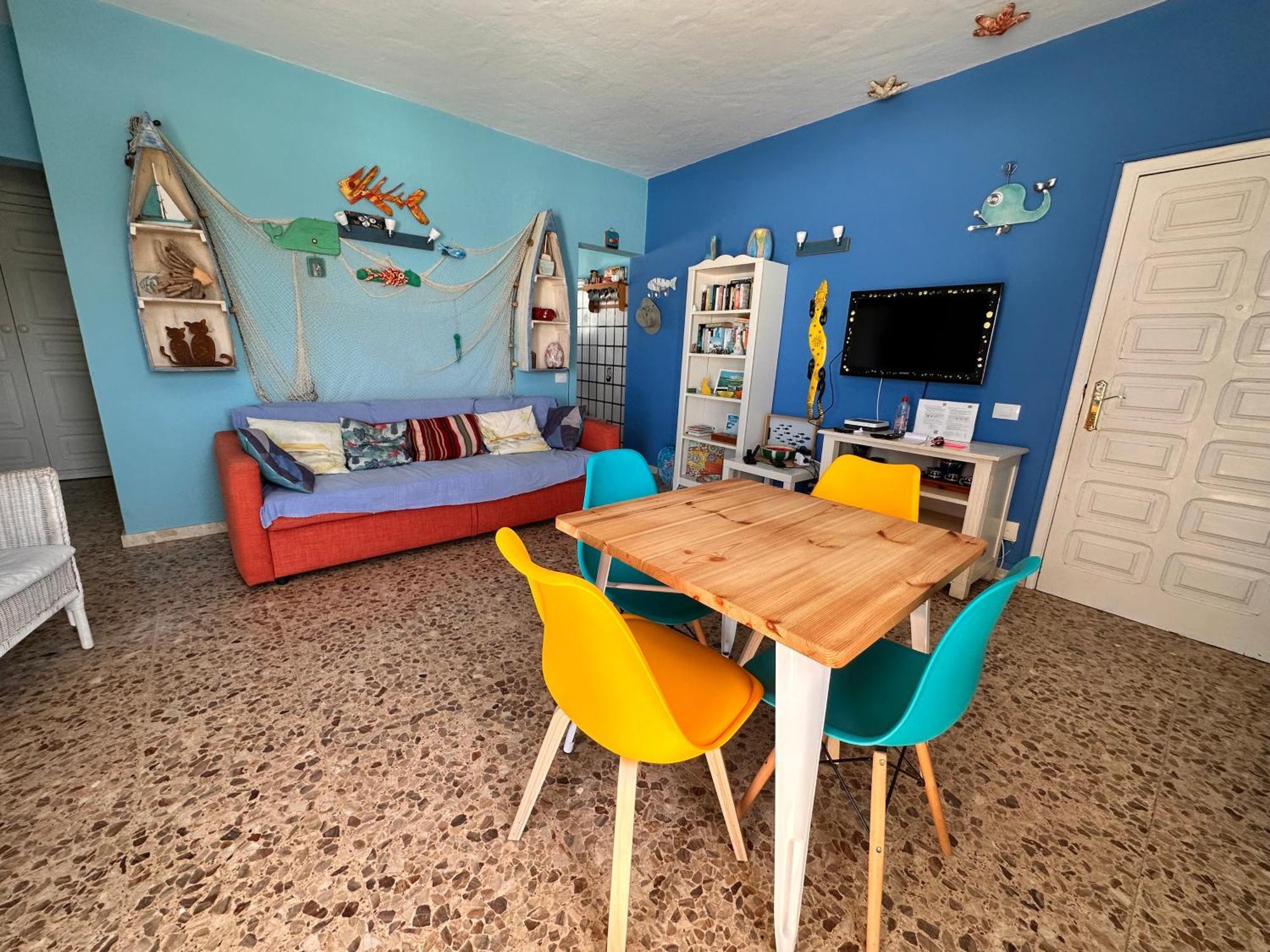 Casa Azul Holiday Home El Cotillo  Exterior photo