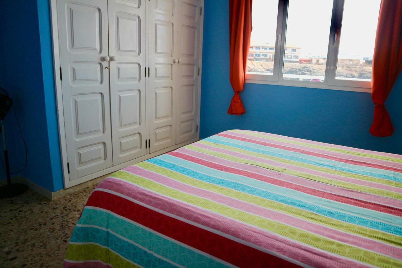 Casa Azul Holiday Home El Cotillo  Exterior photo